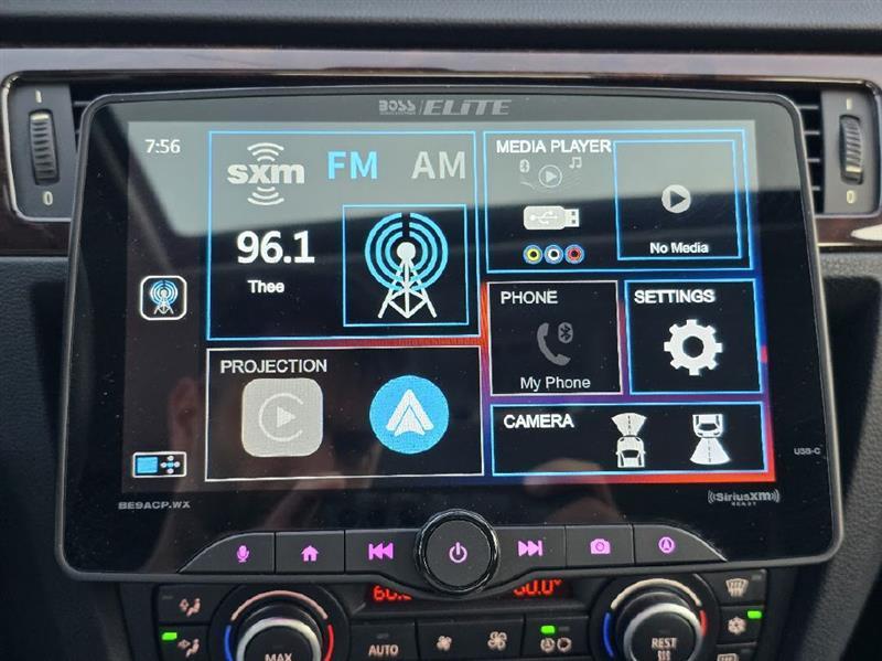 BMW 3-Series 328i 2009