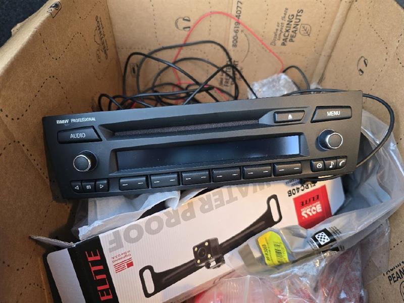 BMW 3-Series 328i 2009