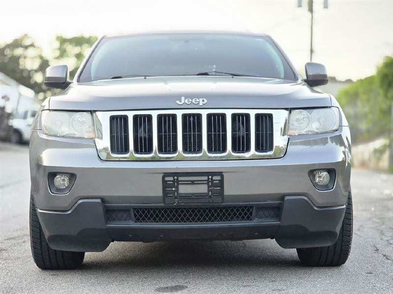 Jeep Grand Cherokee Laredo 4WD 2013