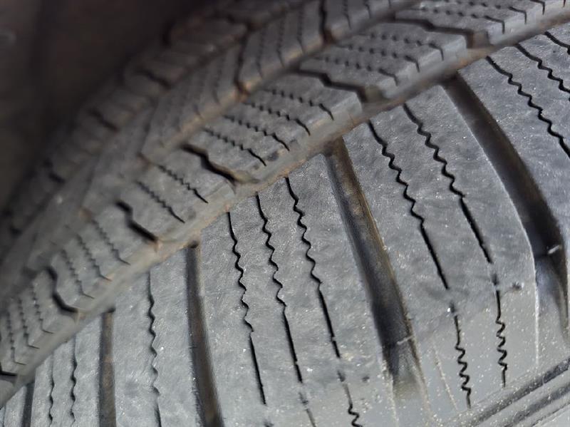 Jeep Grand Cherokee Laredo 4WD 2013