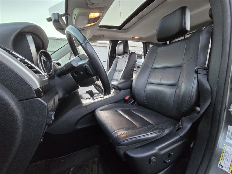 Jeep Grand Cherokee Laredo 4WD 2013