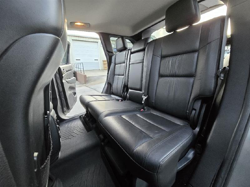 Jeep Grand Cherokee Laredo 4WD 2013