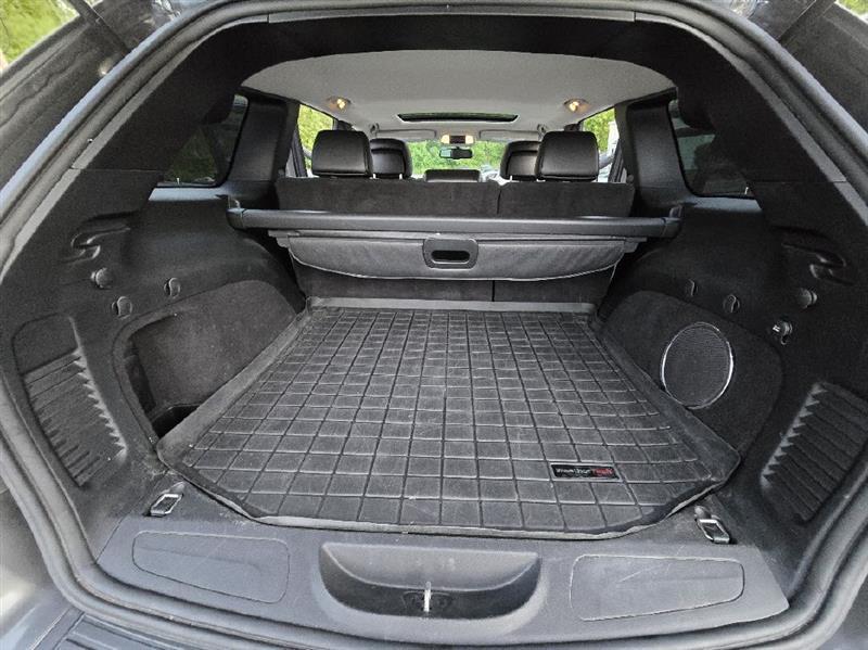 Jeep Grand Cherokee Laredo 4WD 2013