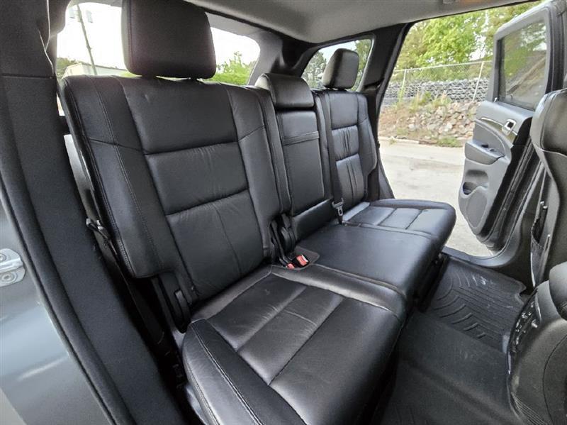 Jeep Grand Cherokee Laredo 4WD 2013