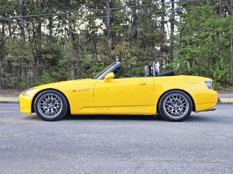 Honda S2000 Roadster 2006