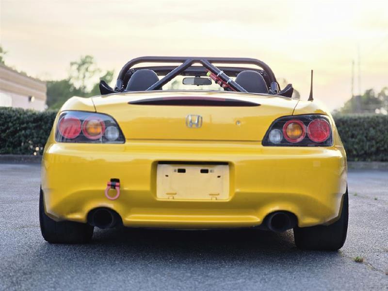 Honda S2000 Roadster 2006