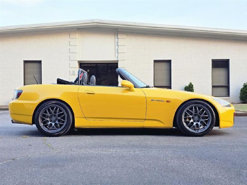 Honda S2000 Roadster 2006