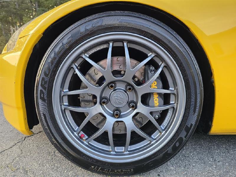 Honda S2000 Roadster 2006