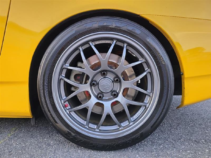 Honda S2000 Roadster 2006