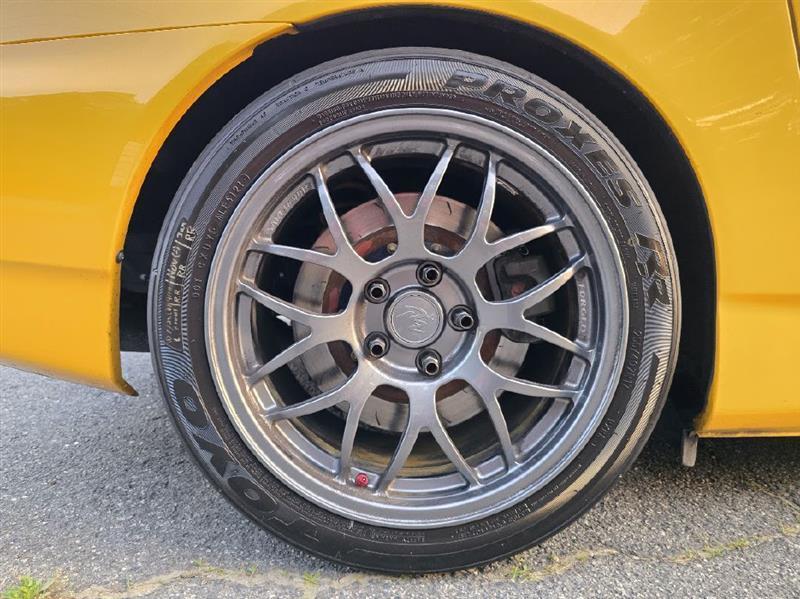 Honda S2000 Roadster 2006