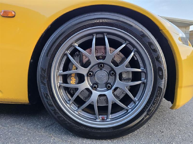 Honda S2000 Roadster 2006