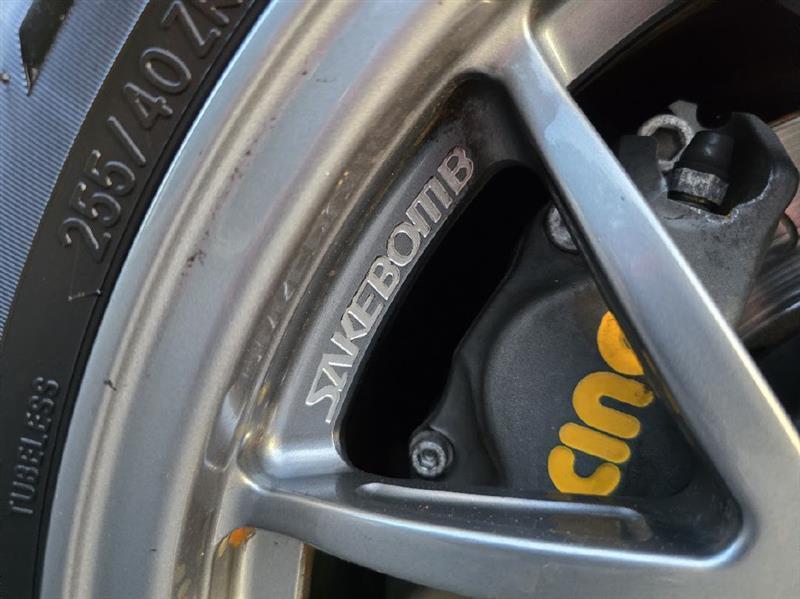 Honda S2000 Roadster 2006