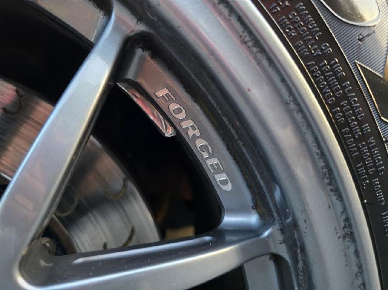 Honda S2000 Roadster 2006