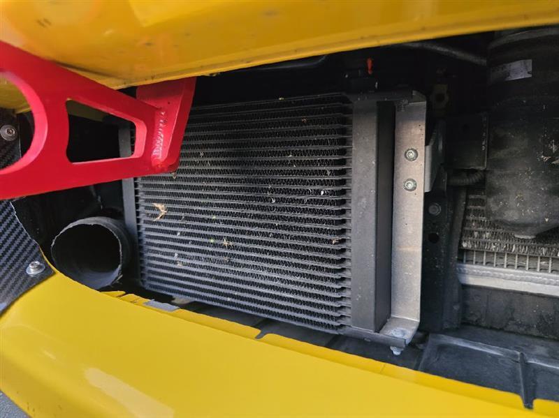 Honda S2000 Roadster 2006