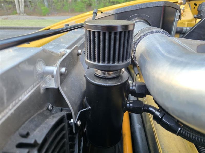 Honda S2000 Roadster 2006