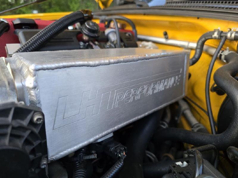 Honda S2000 Roadster 2006