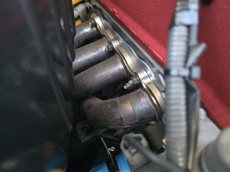 Honda S2000 Roadster 2006