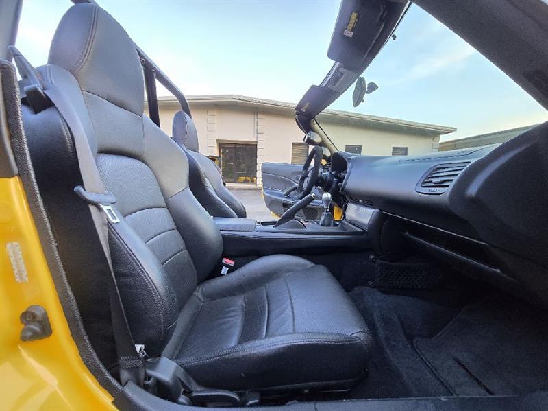 Honda S2000 Roadster 2006