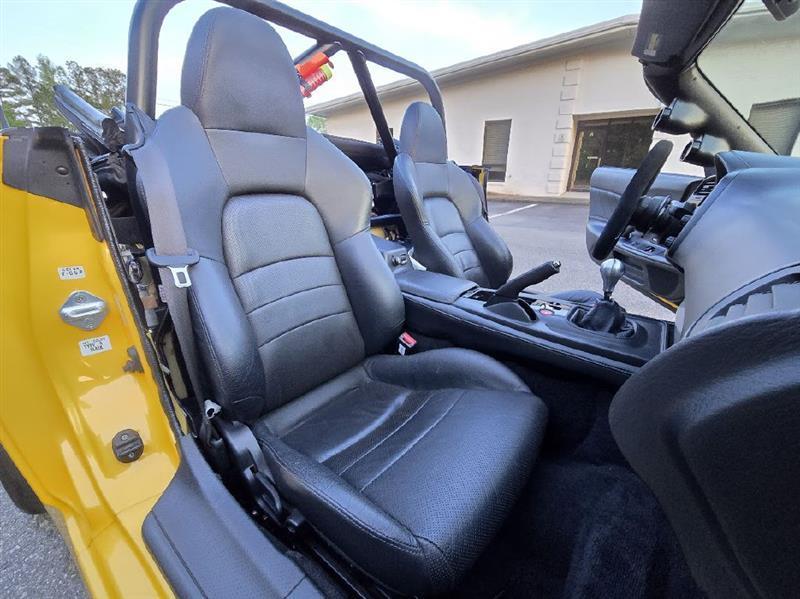 Honda S2000 Roadster 2006