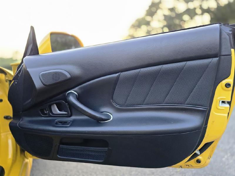 Honda S2000 Roadster 2006