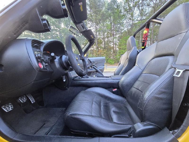 Honda S2000 Roadster 2006