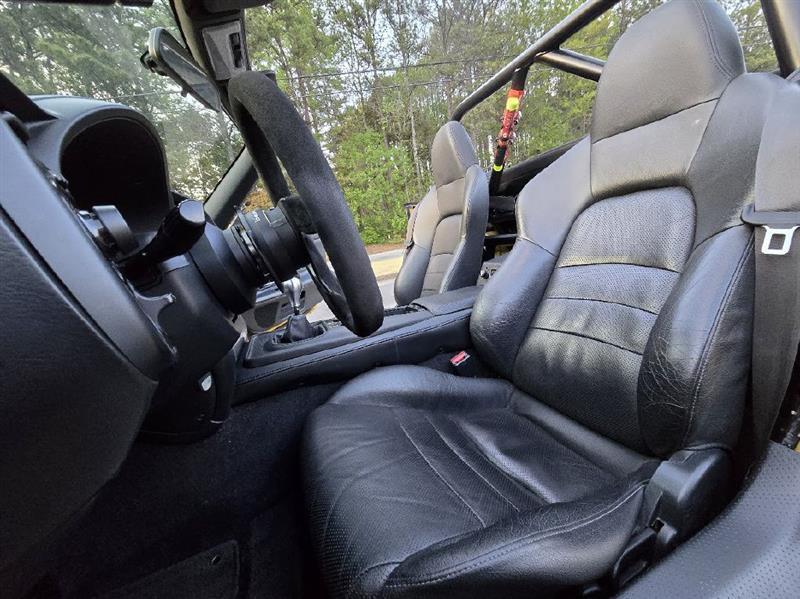 Honda S2000 Roadster 2006