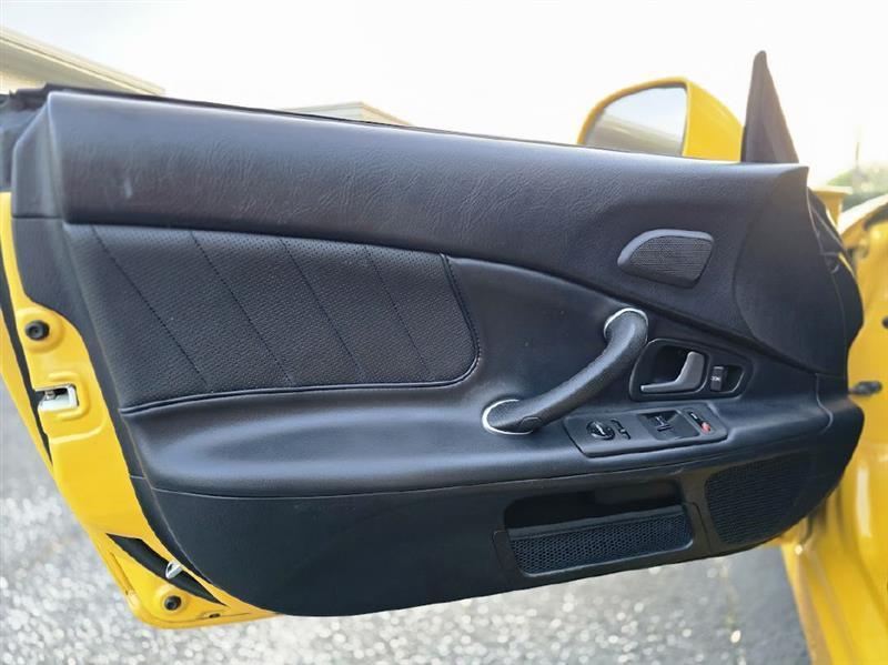 Honda S2000 Roadster 2006