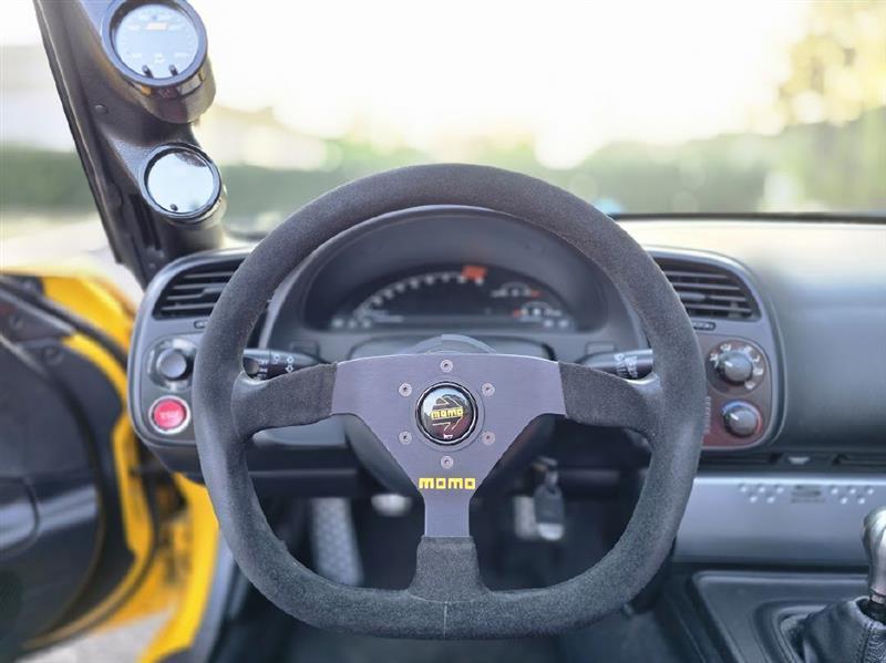 Honda S2000 Roadster 2006