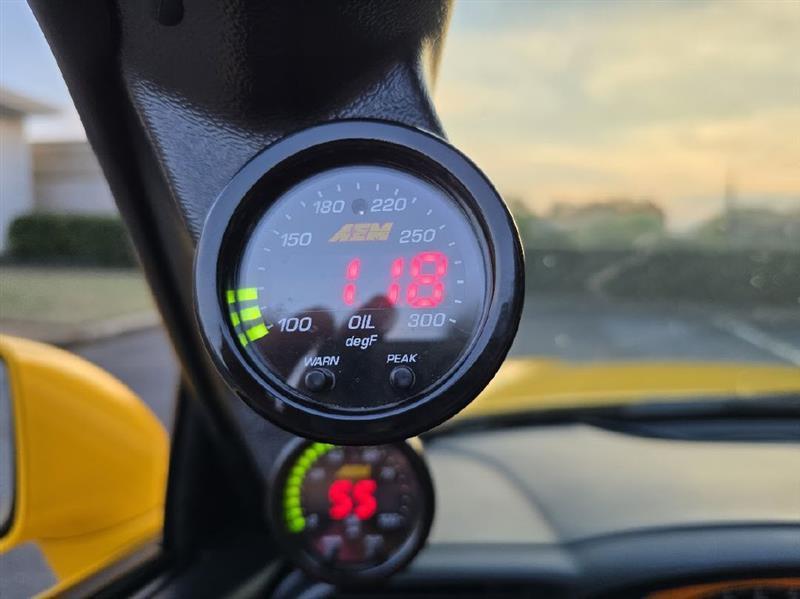 Honda S2000 Roadster 2006