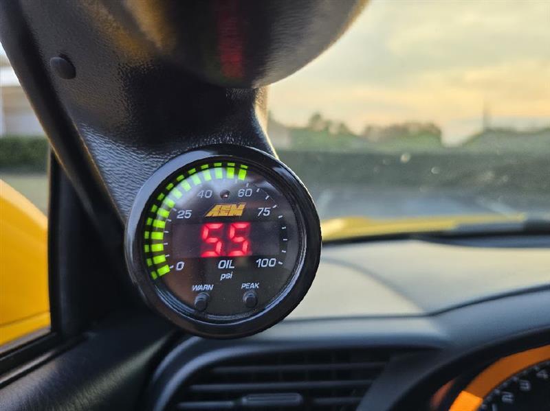 Honda S2000 Roadster 2006