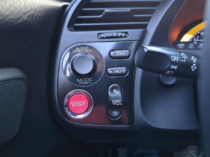 Honda S2000 Roadster 2006