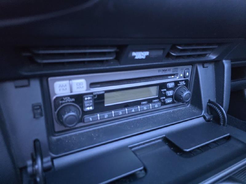 Honda S2000 Roadster 2006