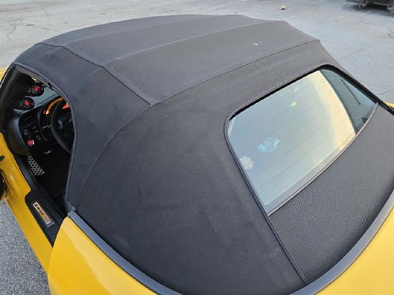 Honda S2000 Roadster 2006