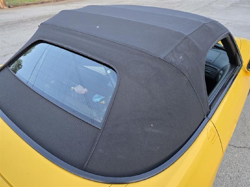 Honda S2000 Roadster 2006