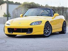 2006 Honda S2000 