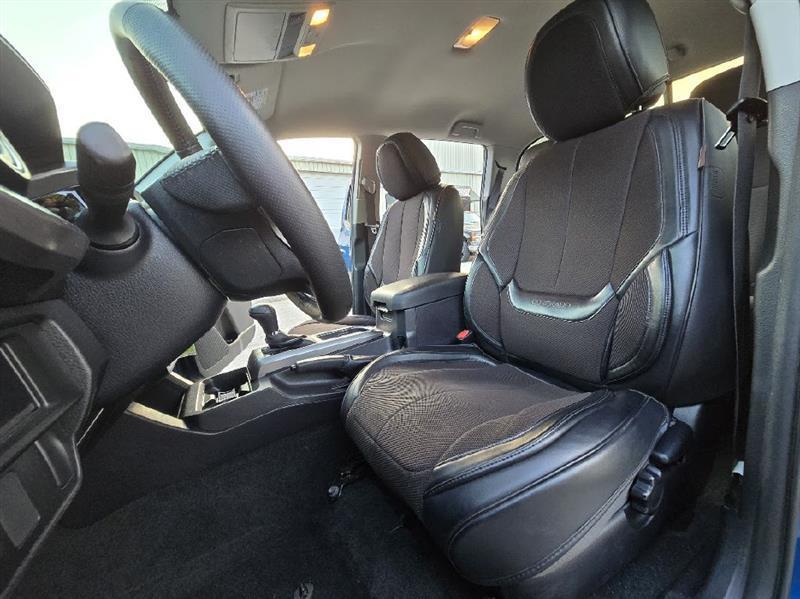 Toyota Tacoma SR5 Double Cab Long Bed V6 6AT 2WD 2017