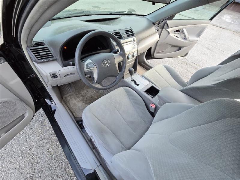 Toyota Camry XLE 2008