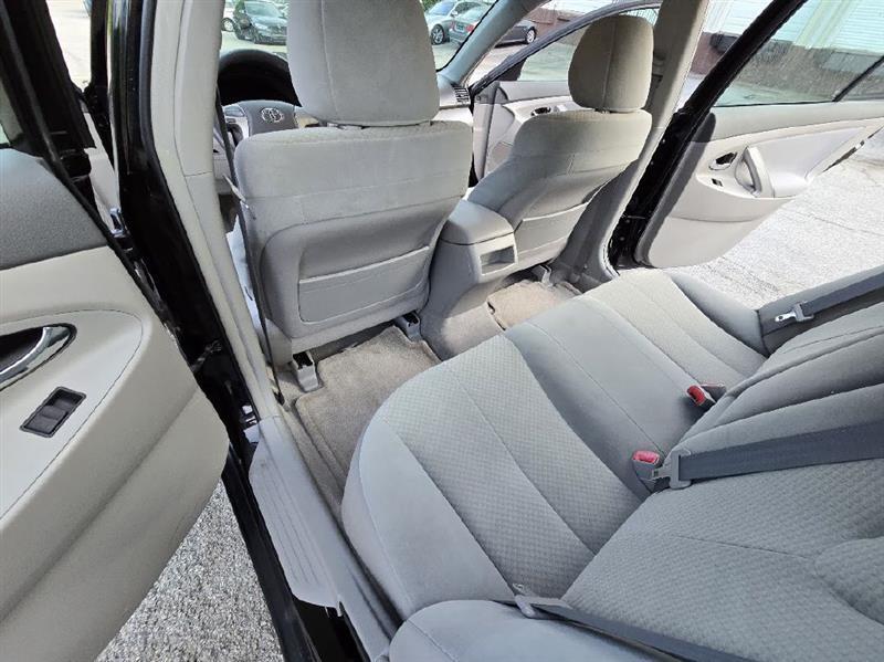 Toyota Camry XLE 2008