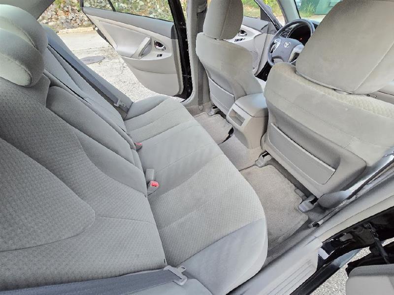 Toyota Camry XLE 2008