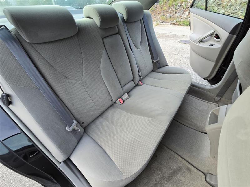 Toyota Camry XLE 2008