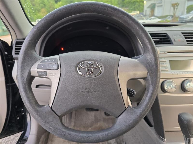 Toyota Camry XLE 2008