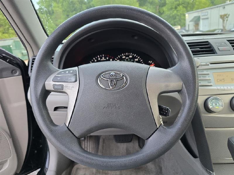 Toyota Camry XLE 2008