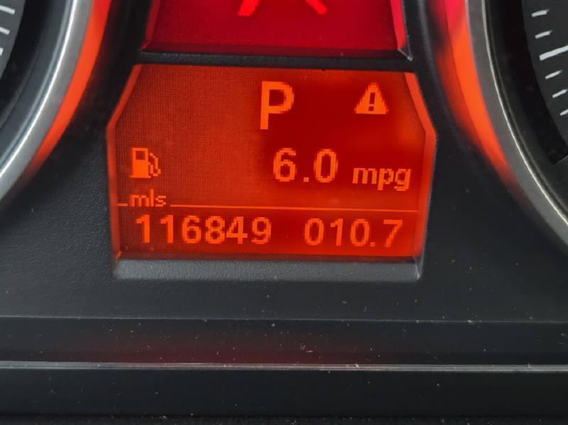 BMW 3-Series 328i 2009