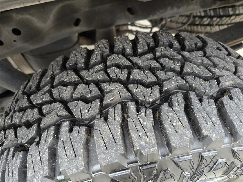 Ford F-150 XLT SuperCrew 6.5-ft. Bed 4WD 2014