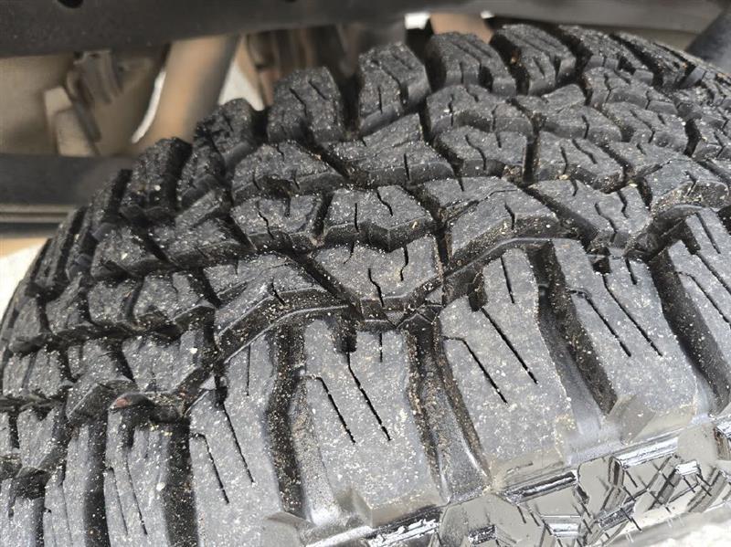 Ford F-150 XLT SuperCrew 6.5-ft. Bed 4WD 2014