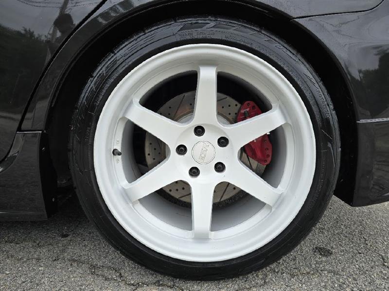 Mitsubishi Lancer Evolution GSR 2014