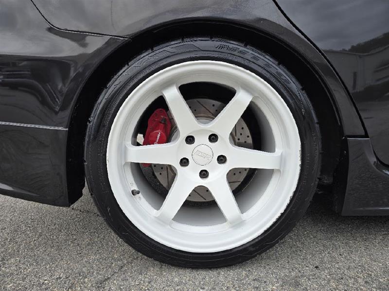 Mitsubishi Lancer Evolution GSR 2014