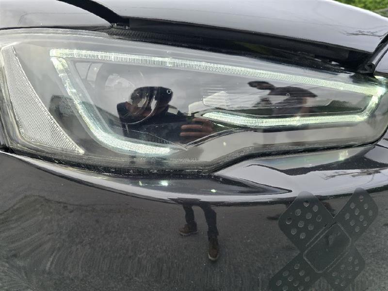 Mitsubishi Lancer Evolution GSR 2014