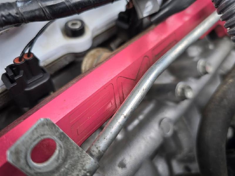 Mitsubishi Lancer Evolution GSR 2014