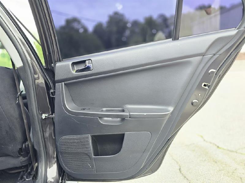 Mitsubishi Lancer Evolution GSR 2014